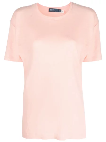 Siuvinėtas kepurė su snapeliu Polo Ralph Lauren