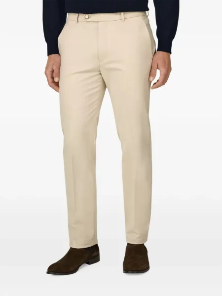 Pantaloni Boggi Milano din modal