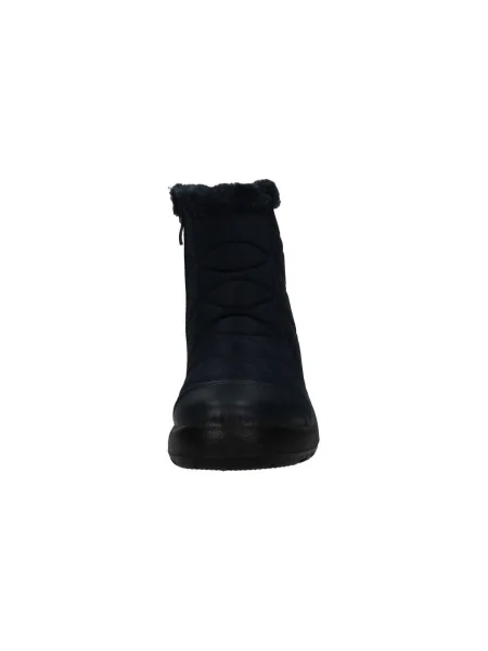 Pantofi Stay albastru