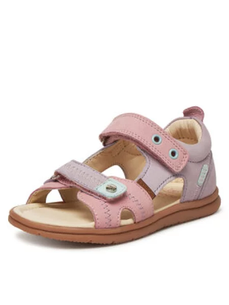 Lasocki Kids Basutės rožinė