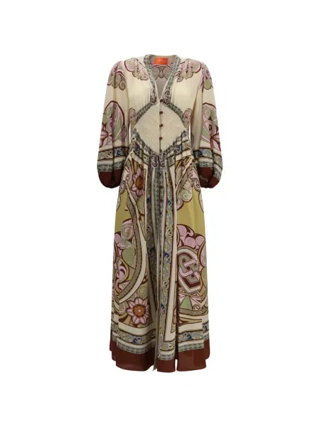 Lung rochie La Doublej