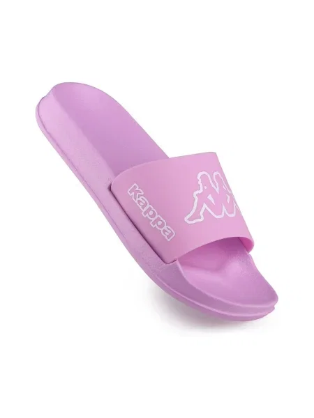 Pantofi Kappa roz