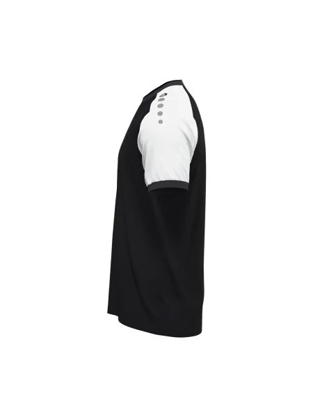 Tricou Jako alb