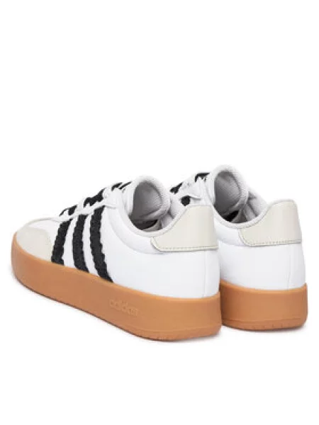 Sneakersy adidas bílé