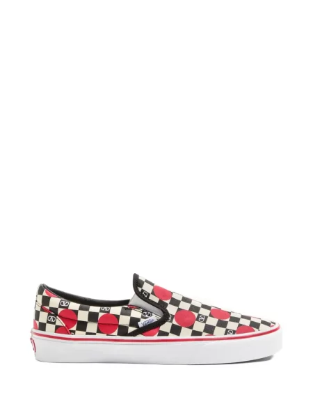 Sneakerși Vans