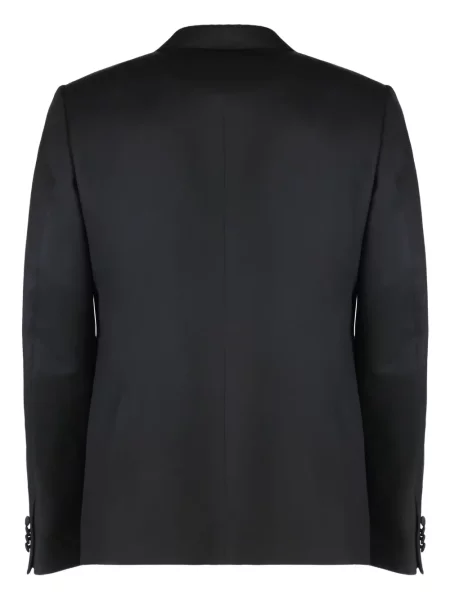 Costum Zegna de costum negru