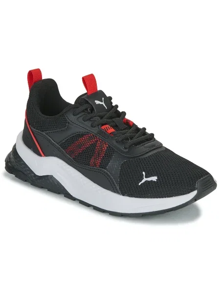 Pantofi copii Puma negru