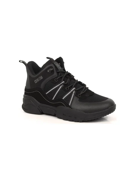 Pantofi Big Star negru