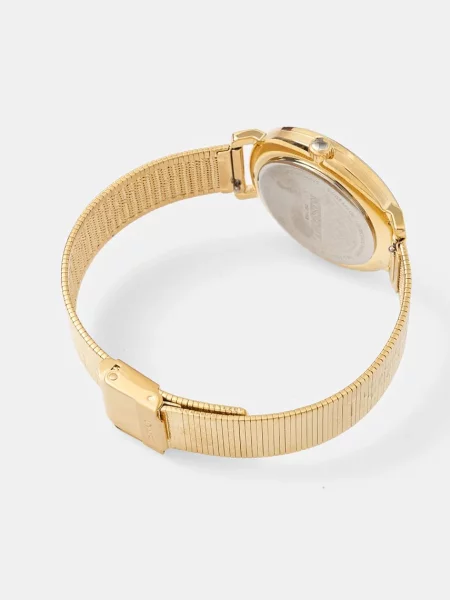 Годинник Missoni золотий