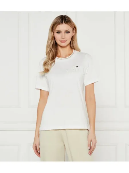 Aeronautica Militare Tricou alb