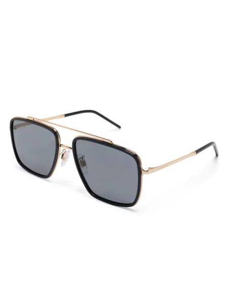 Ochelari de soare Dolce & Gabbana Eyewear negru