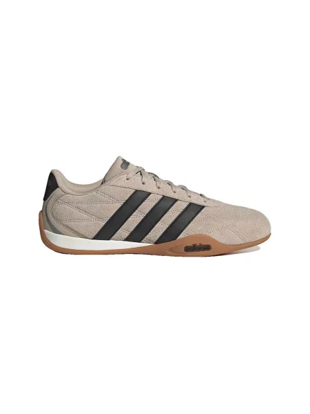 Félcipo Adidas bézs