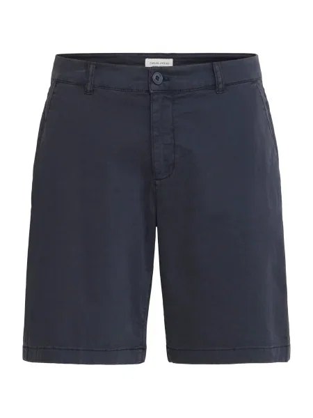 Casual Friday Chino kalhoty CFBennet marine modrá