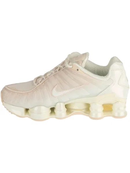 Pantofi Nike alb