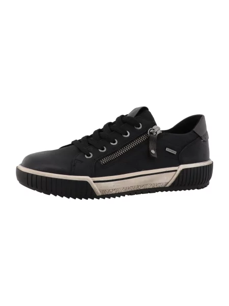 Sneakerși Romika negru