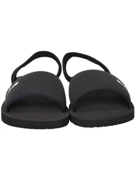 Sandale Puma Sandy Playa 01 negru