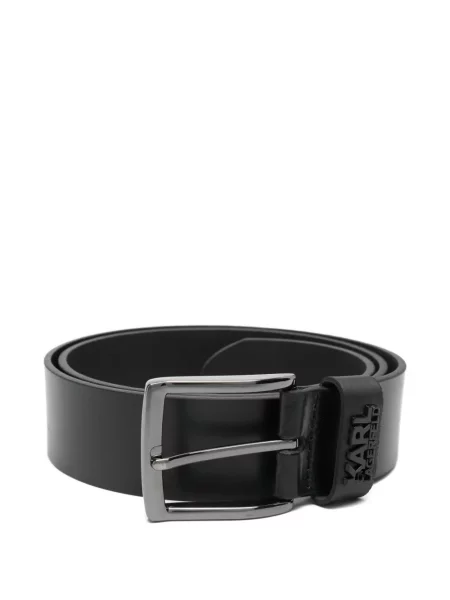 Curea Karl Lagerfeld negru