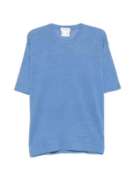 Tricou Kangra albastru