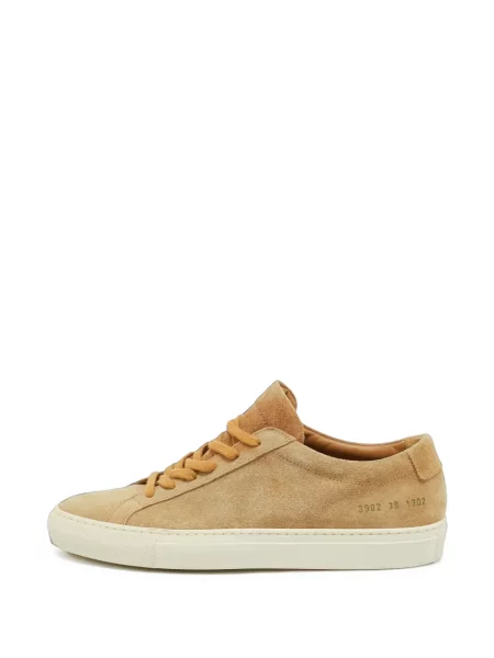 Top Common Projects