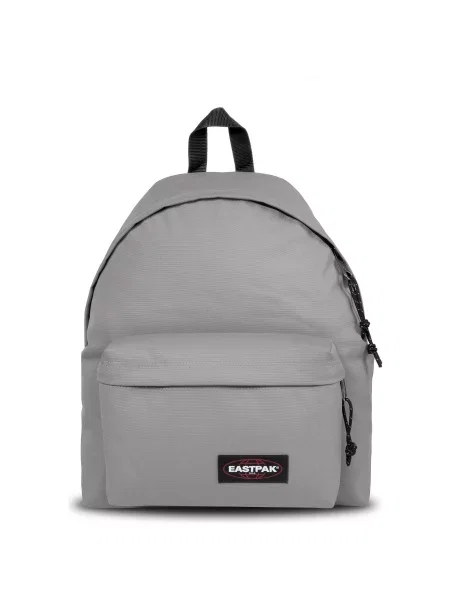 Geantă Eastpak gri