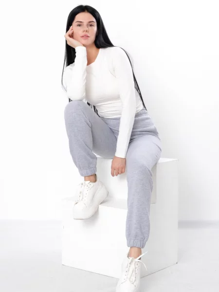 Джогери Носи своє сірий