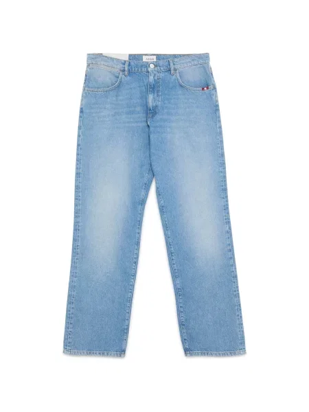Blugi Amish albastru