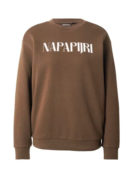 Palton Napapijri alb