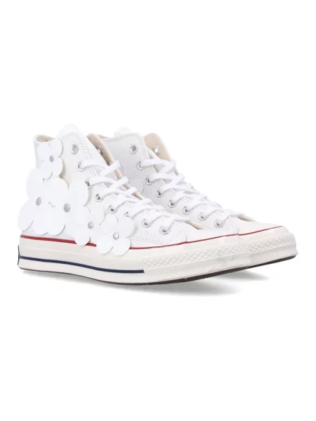 Sneakersy Converse Chuck 70 białe