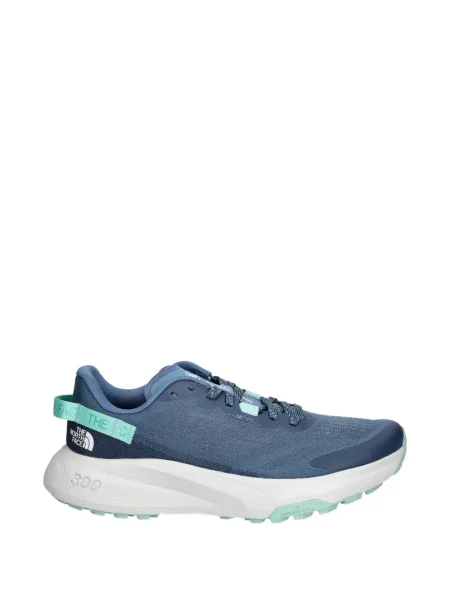 Sneakerși The North Face albastru