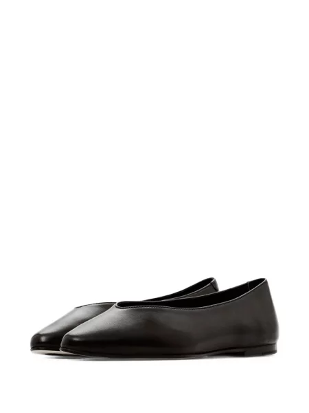 Pantofi cu toc Lottusse negru