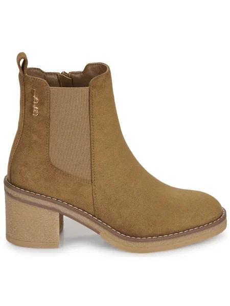 Pantofi Les Petites Bombes maro