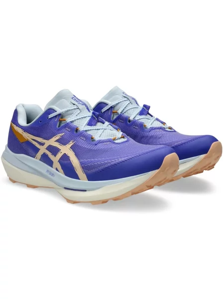 Tenisky Asics modrá