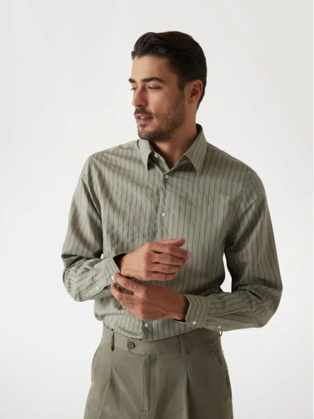 Marciano Guess Cămașă verde