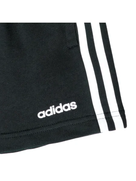 Pantaloni copii Adidas negru