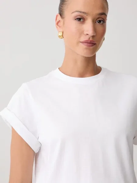 Футболка Victoria Beckham