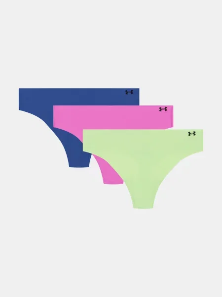 Chiloți tanga Under Armour stretch