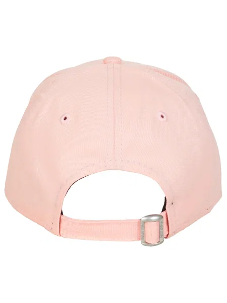 Baseball sapka New Era rózsaszín