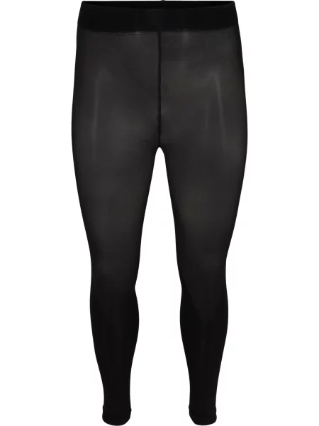 Zizzi Leggings negru