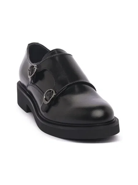 Tenisky Nerogiardini čierna