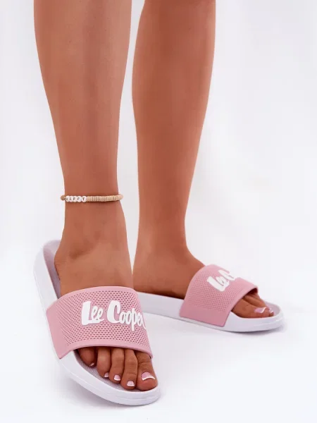 Japonke Lee Cooper bela