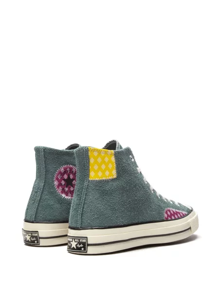 Tenisky Converse Chuck 70 zelené