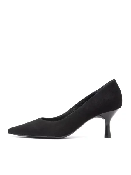 RYŁKO Pumps negru