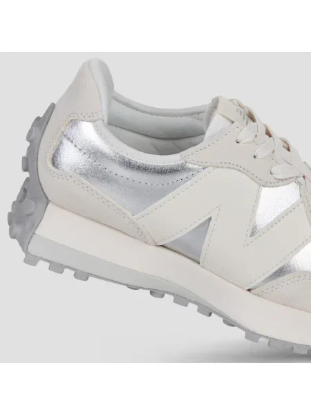 Pantofi New Balance bej