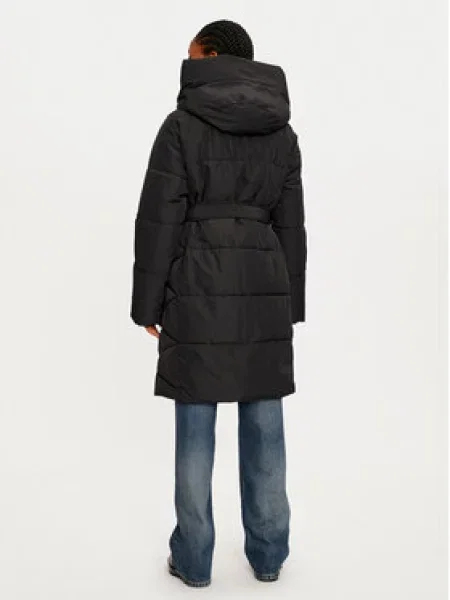 Zimní bunda Vero Moda černá