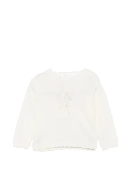 Sweter dziecięcy Patachou
