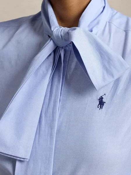 Рубашка Polo Ralph Lauren