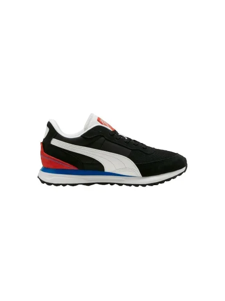 Pantofi Puma negru