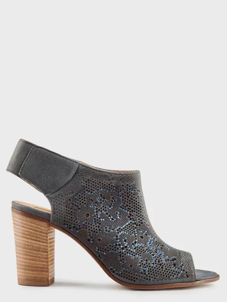 Босоножки Donna Piu синие