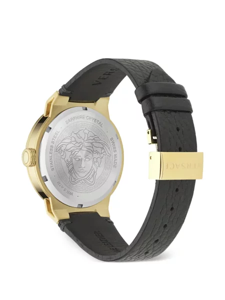 Ceas Versace negru