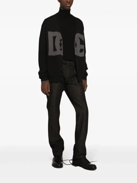 Cardigan Dolce & Gabbana gri